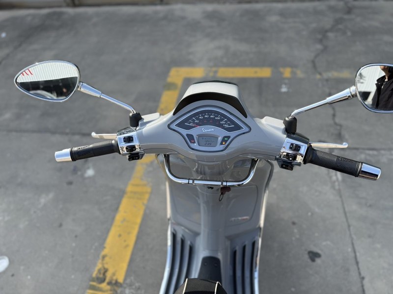 二手VESPASprint 150