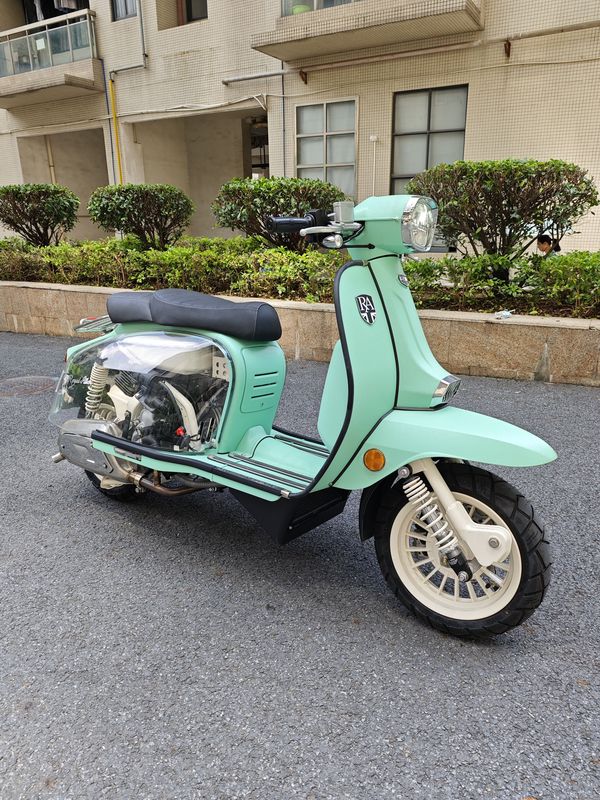 二手ROYAL ALLOYGP250