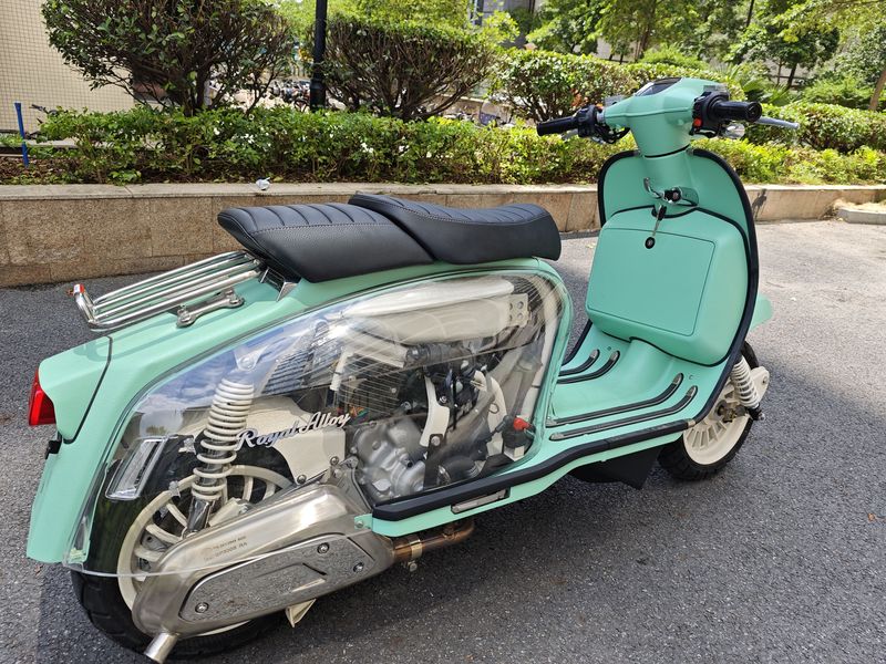 二手ROYAL ALLOYGP250