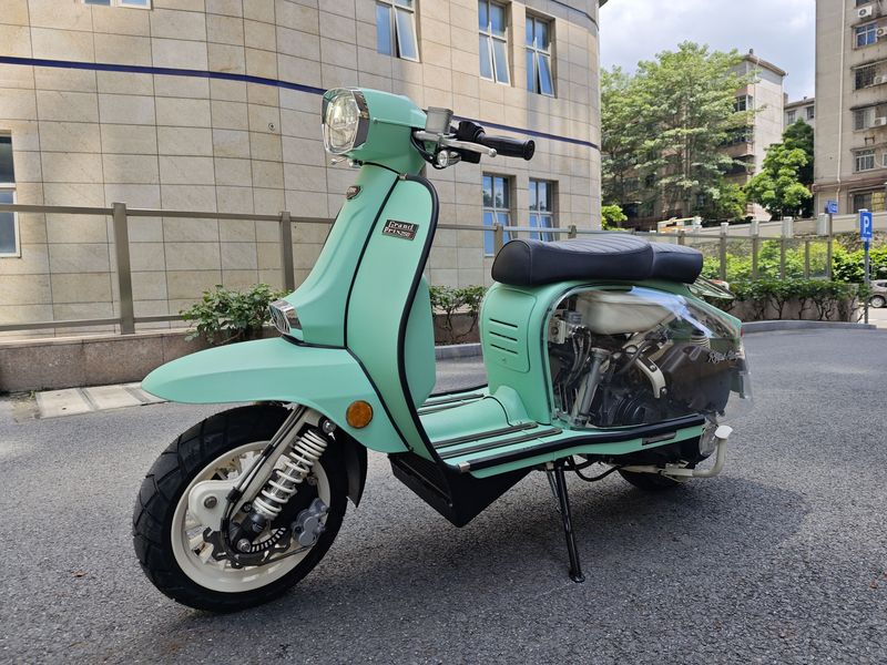 二手ROYAL ALLOYGP250