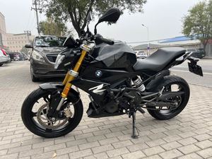 二手宝马G 310 R