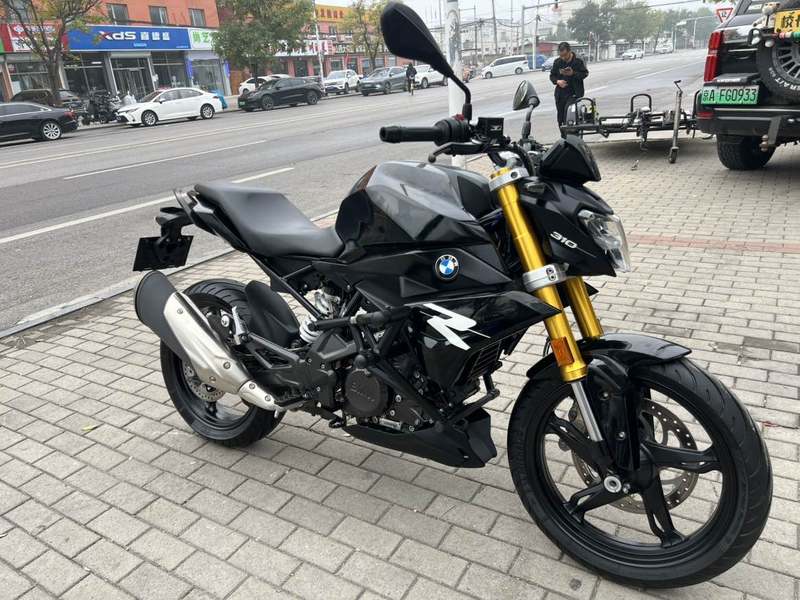 二手宝马G 310 R