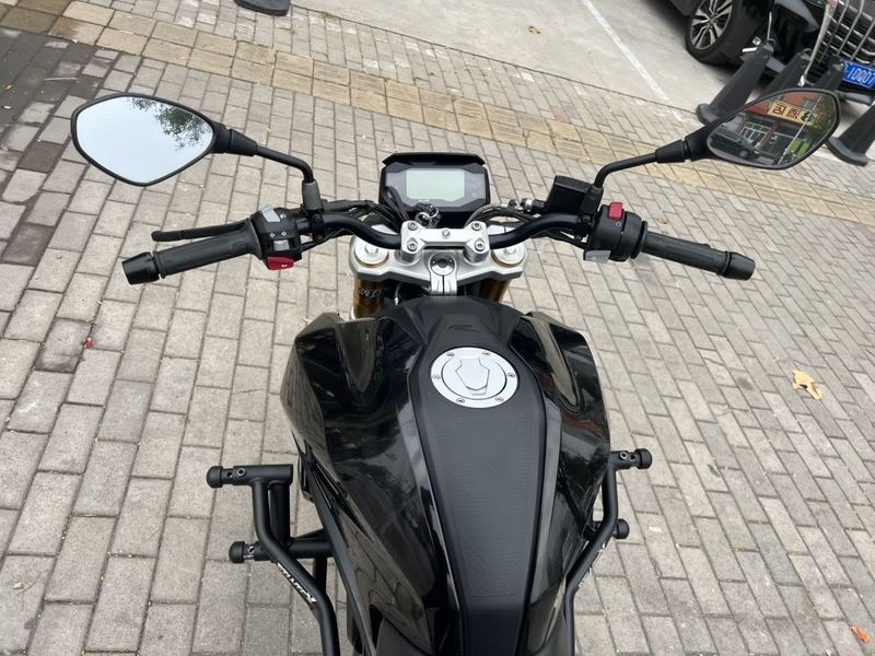 二手宝马G 310 R
