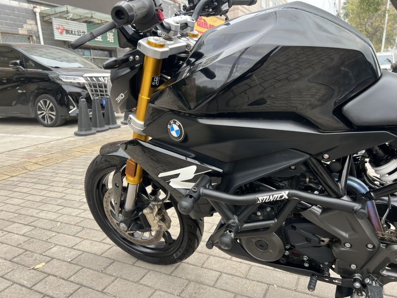 二手宝马G 310 R