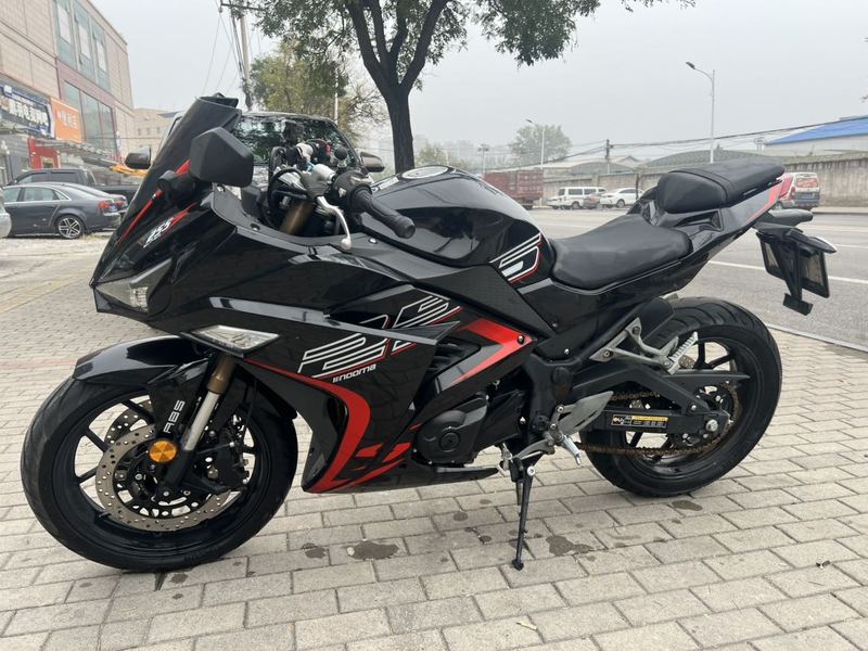 二手诺马魅影 255S