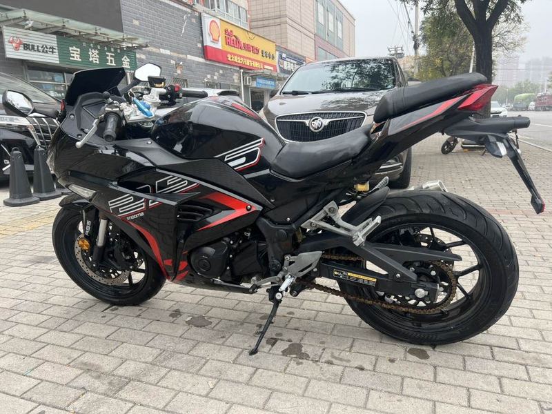 二手诺马魅影 255S