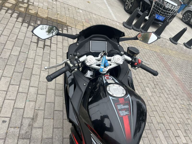 二手诺马魅影 255S