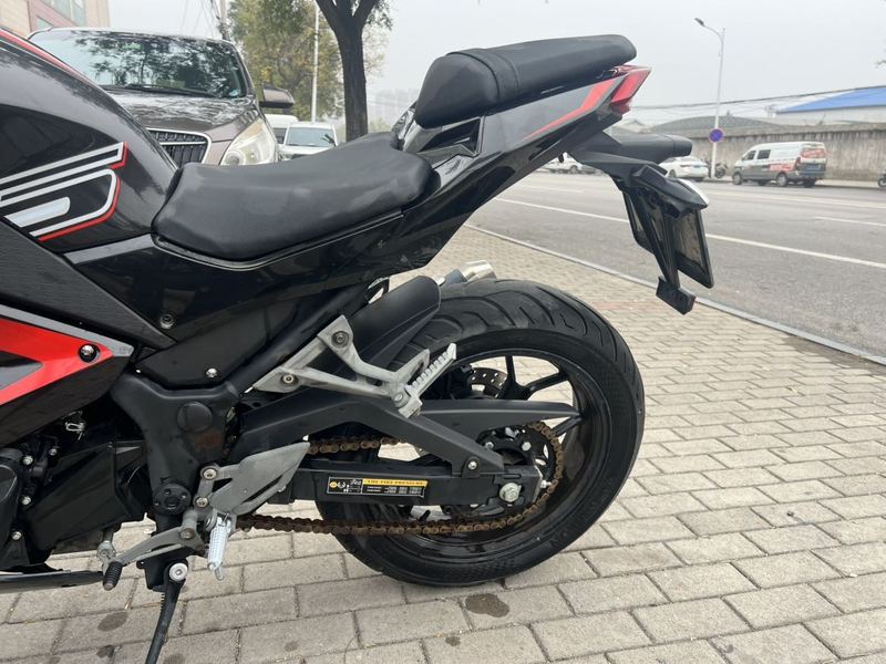 二手诺马魅影 255S