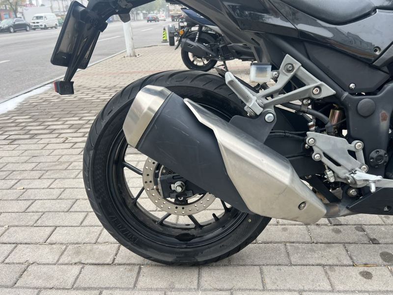 二手诺马魅影 255S