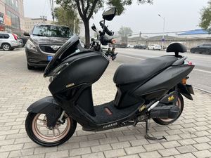 二手建设雅马哈巡鹰125