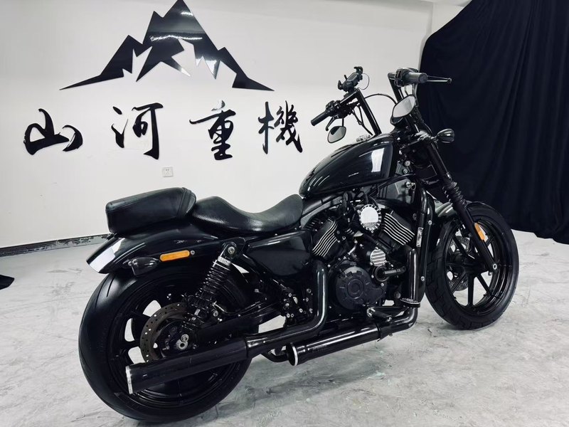 二手香帅硬汉 宽胎