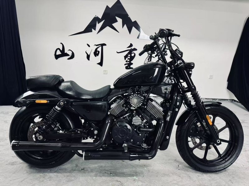 二手香帅硬汉 宽胎