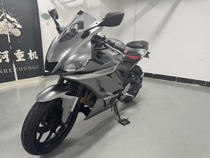 二手雅马哈YZF-R3