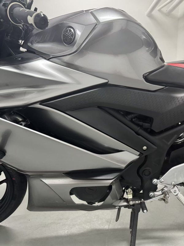 二手雅马哈YZF-R3
