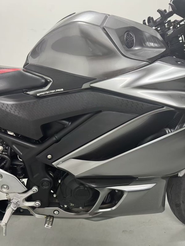 二手雅马哈YZF-R3