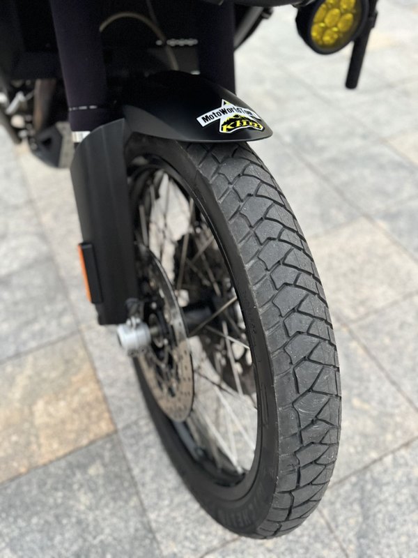 二手宝马F 800 GS