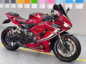 二手本田CBR650R
