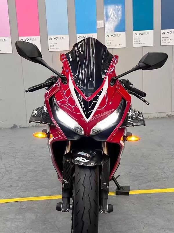 二手本田CBR650R