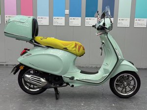 二手VESPAPrimavera 150
