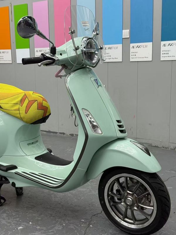 二手VESPAPrimavera 150