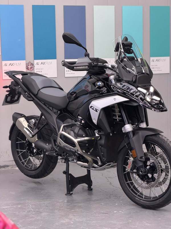 二手宝马R 1300 GS