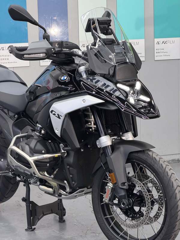 二手宝马R 1300 GS