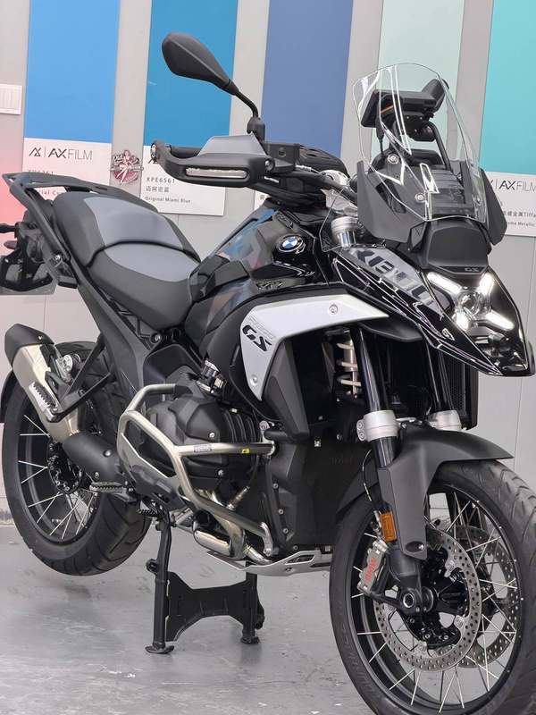 二手宝马R 1300 GS