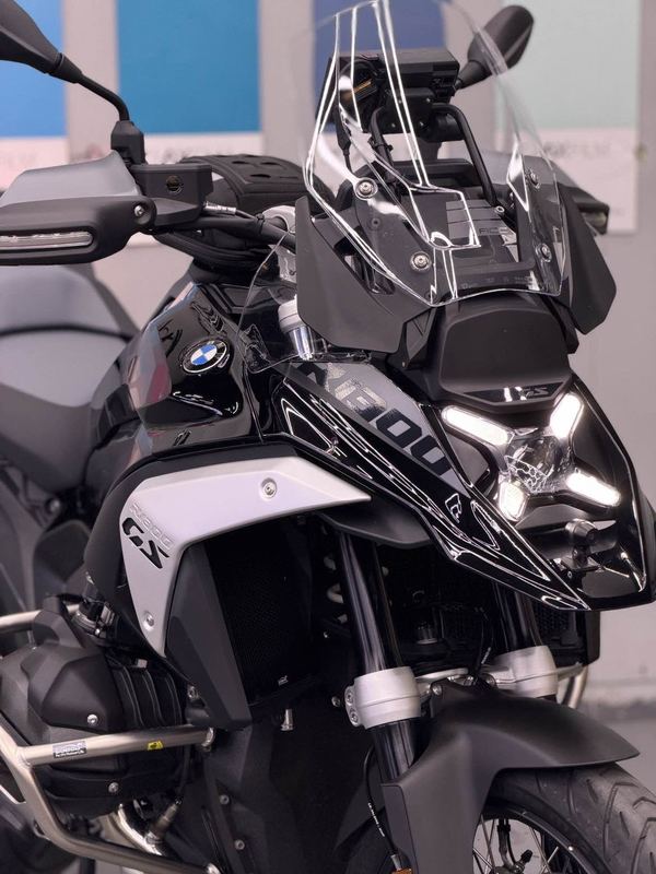 二手宝马R 1300 GS