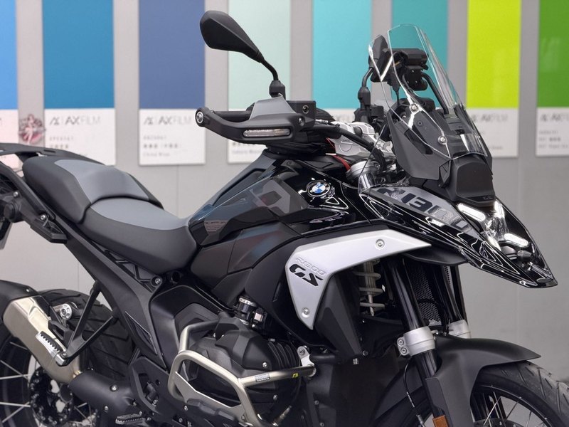 二手宝马R 1300 GS