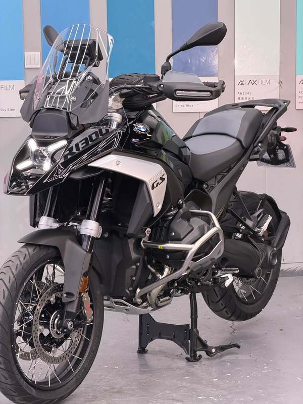 二手宝马R 1300 GS