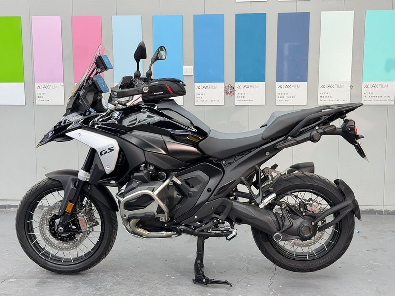 二手宝马R 1300 GS