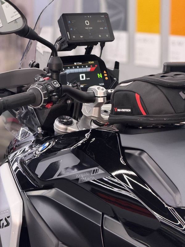 二手宝马R 1300 GS