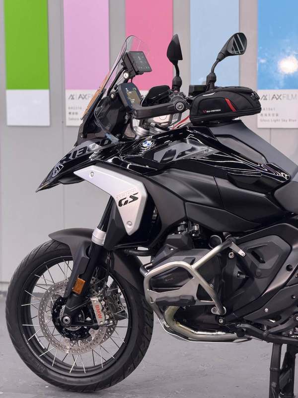 二手宝马R 1300 GS