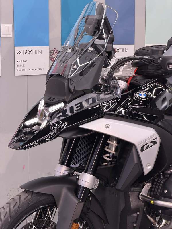 二手宝马R 1300 GS