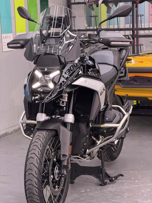 二手宝马R 1300 GS