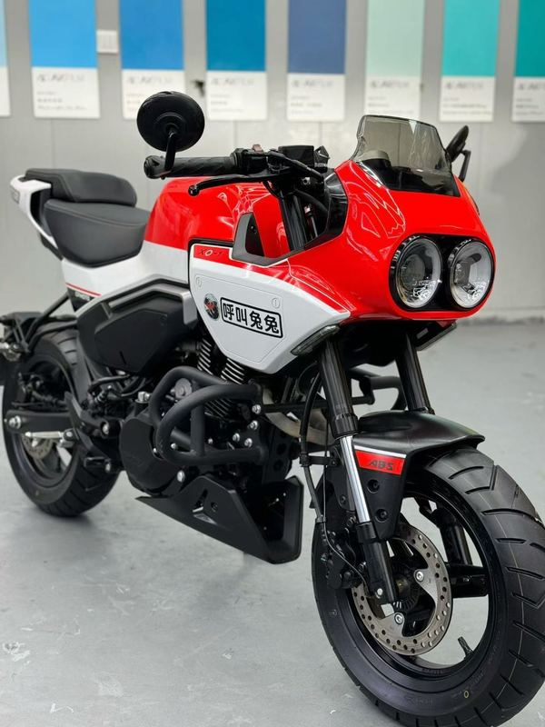 二手春风XO狒狒