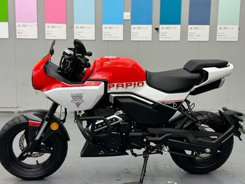 二手春风XO狒狒