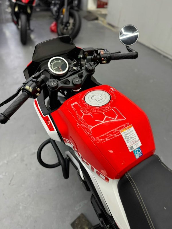 二手春风XO狒狒