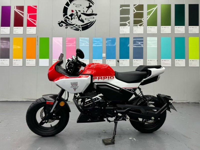 二手春风XO狒狒