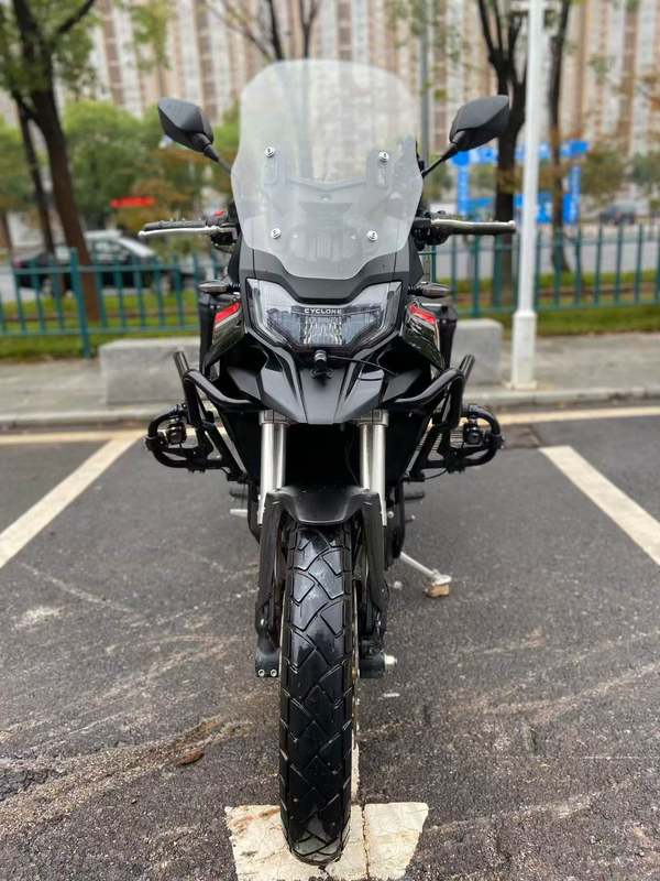 二手赛科龙RX600