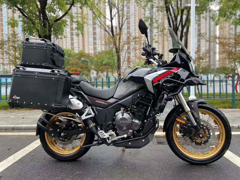 二手赛科龙RX600