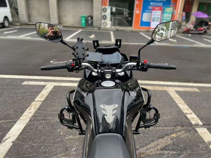 二手赛科龙RX600