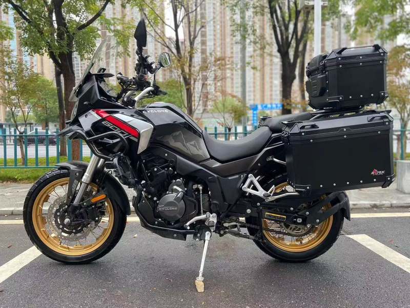 二手赛科龙RX600