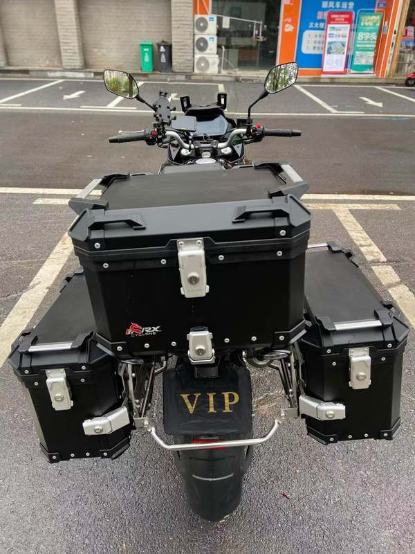 二手赛科龙RX600