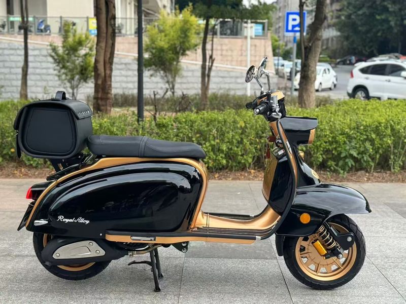 二手ROYAL ALLOYJPS150