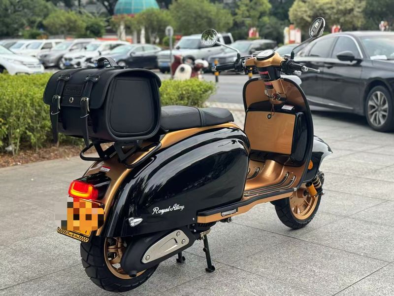 二手ROYAL ALLOYJPS150