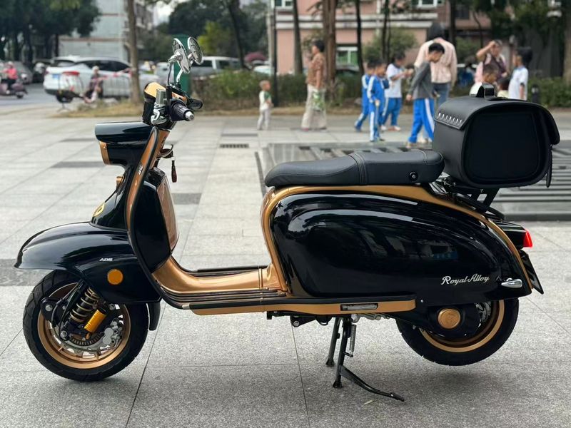 二手ROYAL ALLOYJPS150