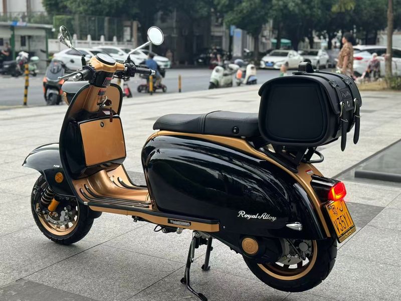 二手ROYAL ALLOYJPS150