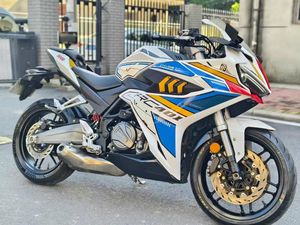 二手赛科龙RC401