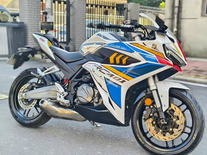 二手赛科龙RC401